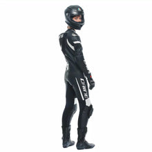 Load image into Gallery viewer, Dainese Grobnik Women&#39;s 1-Piece Motorcycle Perforated Leather Suit img3
