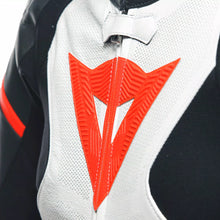 Load image into Gallery viewer, Dainese Grobnik Women&#39;s 1-Piece Motorcycle Perforated Leather Suit img 6