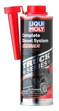 Laden Sie das Bild in den Galerie-Viewer, LIQUI MOLY Truck Series Complete Diesel System Cleaner - 500mL image 1