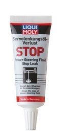 LIQUI MOLY Power Steering Oil Leak Stop - 35mL image 1