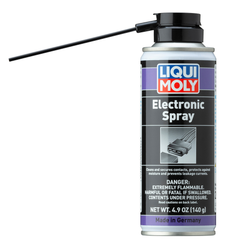 LIQUI MOLY Electronic Spray - 200mL image 1