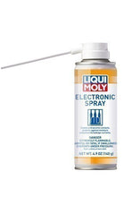 Laden Sie das Bild in den Galerie-Viewer, LIQUI MOLY Electronic Spray - 200mL image 2