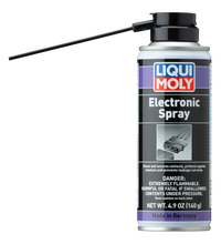 Laden Sie das Bild in den Galerie-Viewer, LIQUI MOLY Electronic Spray - 200mL image 1