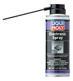 LIQUI MOLY Electronic Spray - 200mL image 1