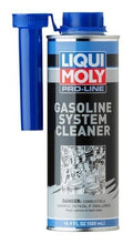 Carica l&#39;immagine nel visualizzatore di Gallery, LIQUI MOLY Pro-Line Gasoline Fuel Injection Cleaner - 500mL
