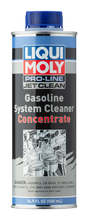 Laden Sie das Bild in den Galerie-Viewer, LIQUI MOLY Pro-Line JetClean Gasoline System Cleaner Concentrate - 500mL image 2
