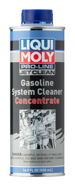 LIQUI MOLY Pro-Line JetClean Gasoline System Cleaner Concentrate - 500mL image 2