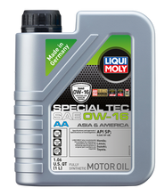 गैलरी व्यूवर में इमेज लोड करें, LIQUI MOLY Special Tec AA 0W-16 image 1