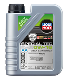 LIQUI MOLY Special Tec AA 0W-16