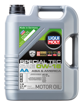 गैलरी व्यूवर में इमेज लोड करें, LIQUI MOLY Special Tec AA 0W-16 image 2