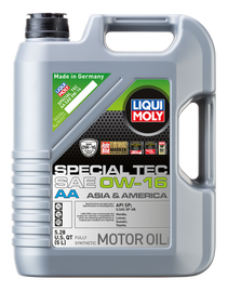 LIQUI MOLY Special Tec AA 0W-16 image 2