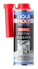 Cargar imagen en el visor de la galería, LIQUI MOLY Pro-Line Diesel Cleaner - 500mL