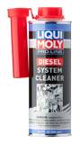 LIQUI MOLY Pro-Line Diesel Cleaner - 500mL