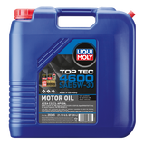 LIQUI MOLY Top Tec 4600 Motor Oil 5W-30 - 20L