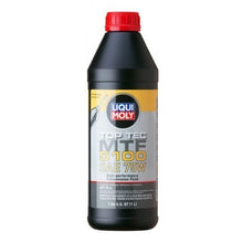 Carica l&#39;immagine nel visualizzatore di Gallery, LIQUI MOLY Top Tec MTF 5100 75W - 1 L