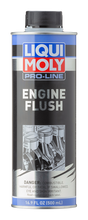 Load image into Gallery viewer, LIQUI MOLY Pro-Line Engine Flush - 500mL image 1