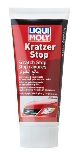 LIQUI MOLY Scratch Stop - 200mL image 1