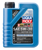 LIQUI MOLY Longtime High Tech Motor Oil 5W-30 - 1L