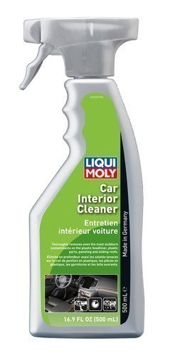 LIQUI MOLY Car Interior Cleaner - 500mL image 1