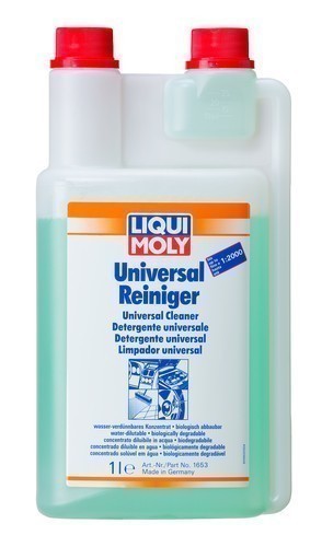LIQUI MOLY Universal Cleaner - 1L image 1