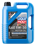LIQUI MOLY Longtime High Tech Motor Oil 5W-30 - 5L