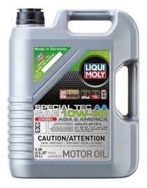 LIQUI MOLY Special Tec AA 10W-30 Diesel image 1