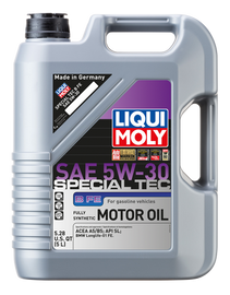 LIQUI MOLY Special Tec B FE 5W-30 image 2