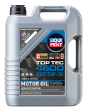 LIQUI MOLY Top Tec 4600 Motor Oil 5W-30