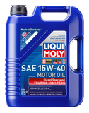 LIQUI MOLY Touring High Tech Diesel Special Motor Oil 15W-40 - 5L