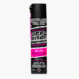 Muc-Off Off-Road All-Weather Chain Lube - 400ml