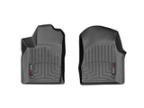 WeatherTech Front FloorLiner - Black For Jeep Grand Cherokee 2013+
