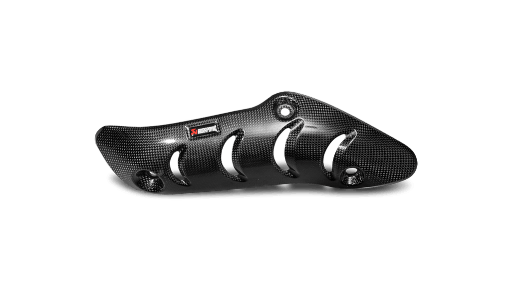 Akrapovic Heat Shield Ducati Monster 821 / 1200 / S / R