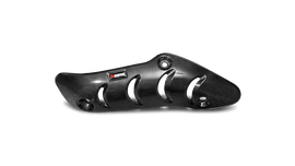 Akrapovic Heat Shield Ducati Monster 821 / 1200 / S / R