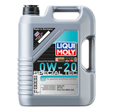 LIQUI MOLY 5L Special Tec V Motor Oil 0W-20