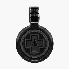 Muc-Off Secure AirTag Holder For Powersports, Keychains img 1