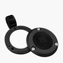 Load image into Gallery viewer, Muc-Off Secure AirTag Holder For Powersports, Keychains img 2