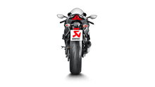 Cargar imagen en el visor de la galería, Akrapovic Linkage Pipe for 2016-2020 Kawasaki ZX10R