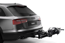 Load image into Gallery viewer, Thule DoubleTrack Pro XT 2 Platform Hitch Mount Bike Rack