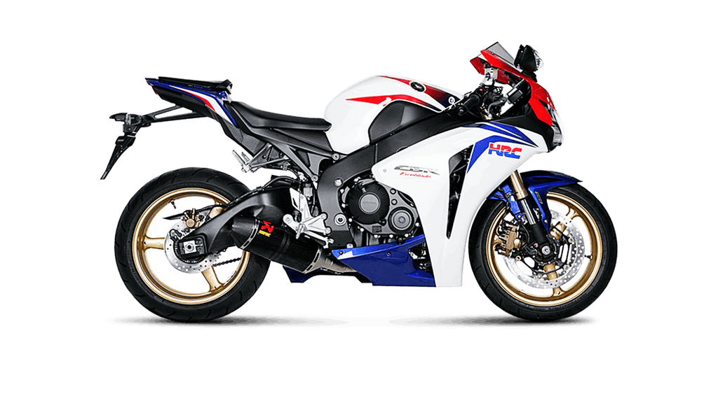 Akrapovic Racing Exhaust System Honda CBR1000RR 2012-2016 / CBR1000RR ABS 2009-2016