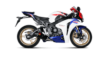 Load image into Gallery viewer, Akrapovic Racing Exhaust System Honda CBR1000RR 2012-2016 / CBR1000RR ABS 2009-2016