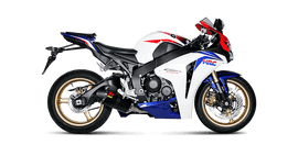 Akrapovic Racing Exhaust System Honda CBR1000RR 2012-2016 / CBR1000RR ABS 2009-2016