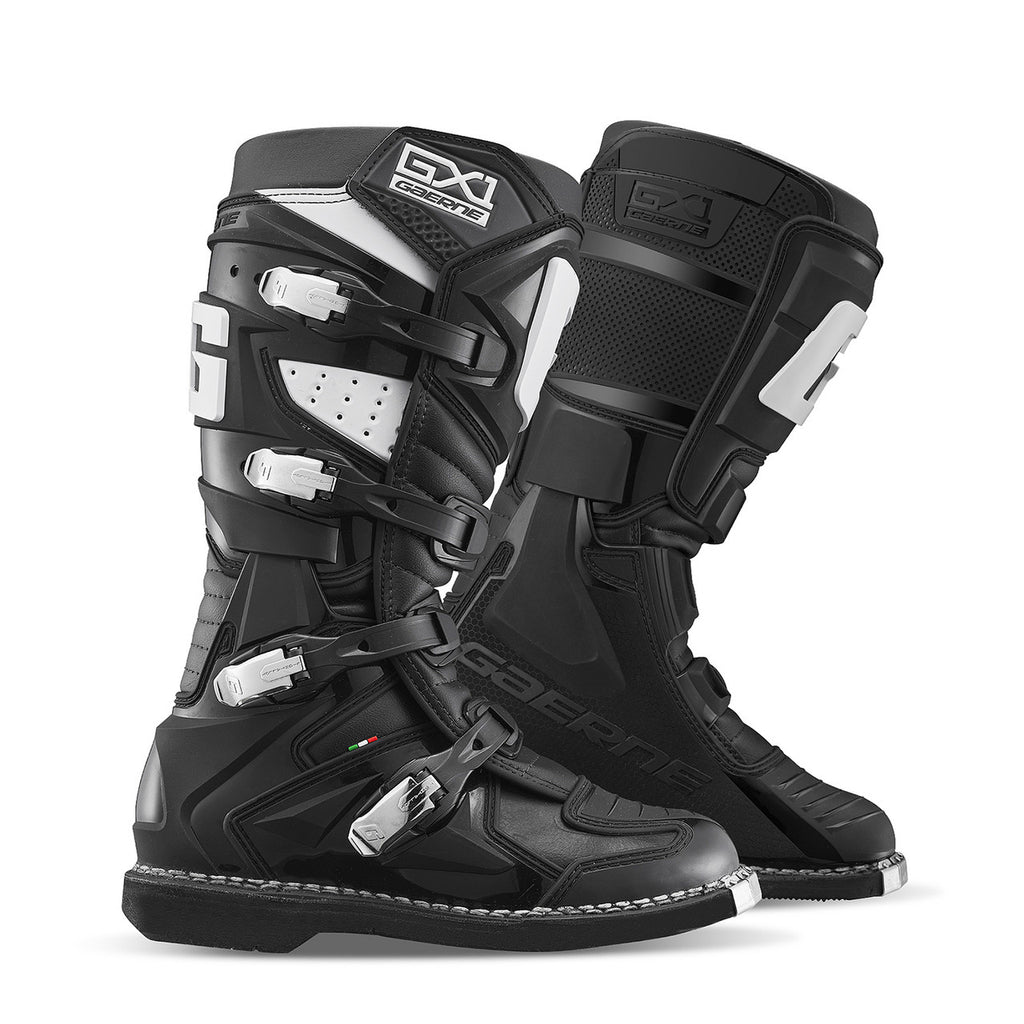 Gaerne GX1 Off-Road Motorcross Boots