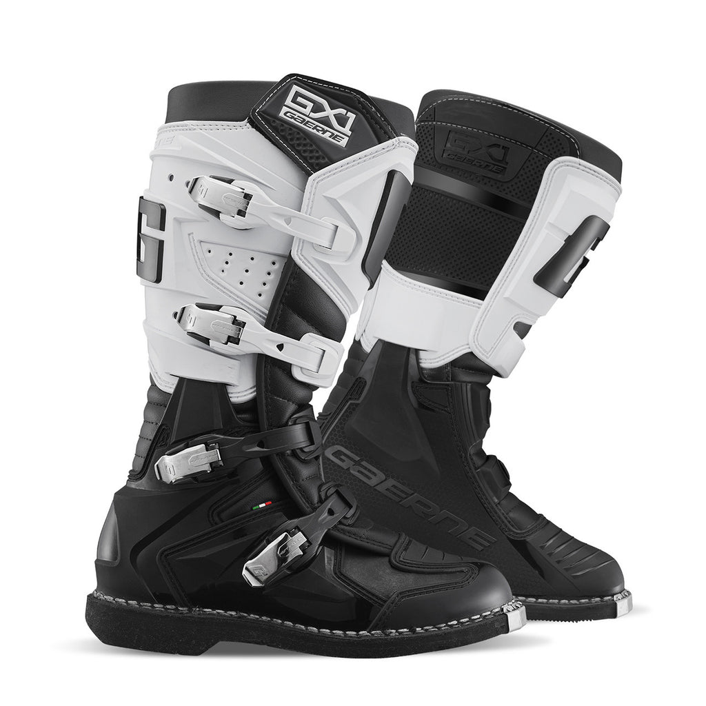 Gaerne GX1 Off-Road Motorcross Boots