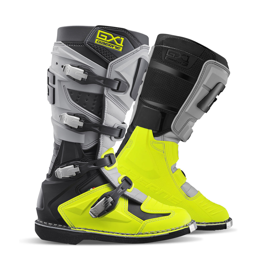 Gaerne GX1 Off-Road Motorcross Boots