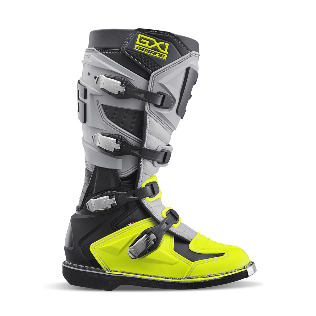 Gaerne GX1 Off-Road Motorcross Boots