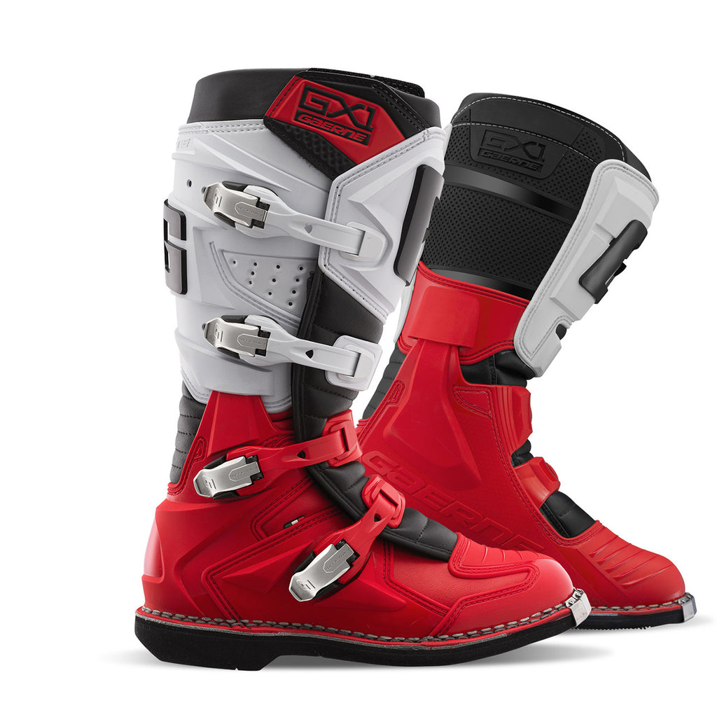 Gaerne GX1 Off-Road Motorcross Boots