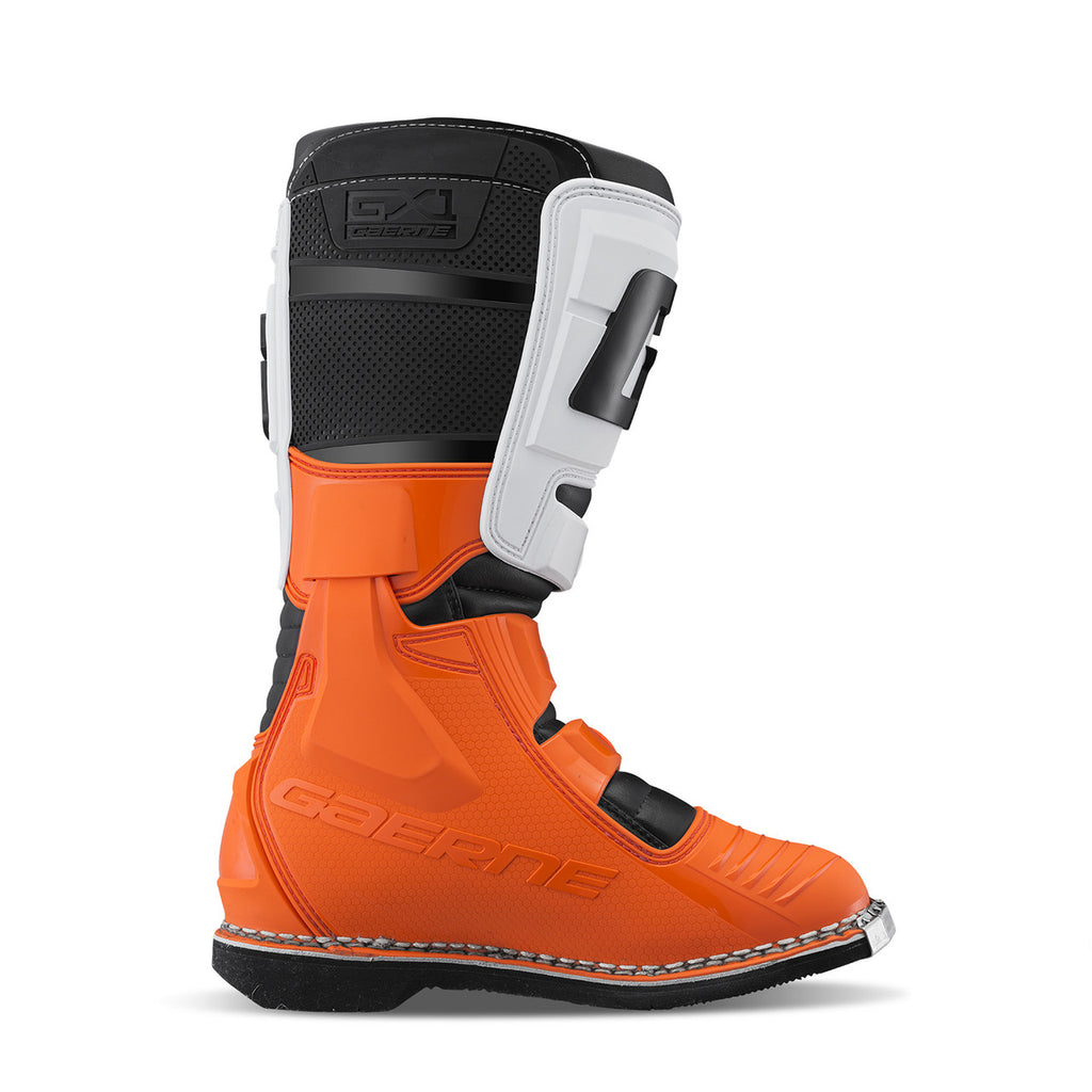 Gaerne GX1 Off-Road Motorcross Boots