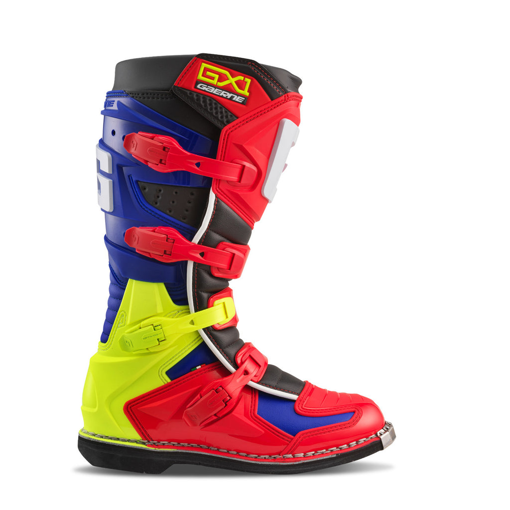Gaerne GX1 Off-Road Motorcross Boots