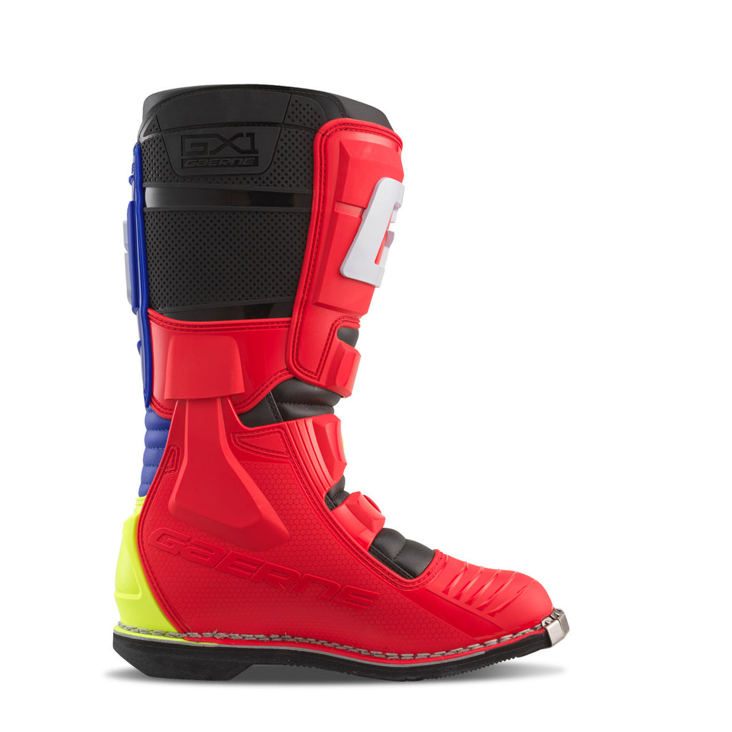 Gaerne GX1 Off-Road Motorcross Boots