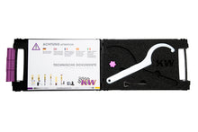 Carica l'immagine nel visualizzatore di Gallery, User 2